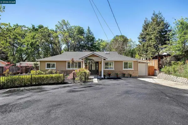 165 Vista Del Diablo, Danville, CA 94526