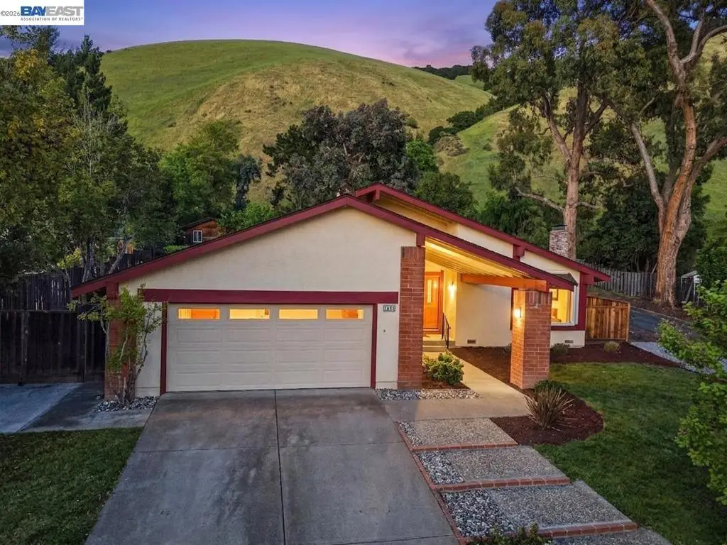 38590 Canyon Heights Dr, Fremont, CA 94536 - #1