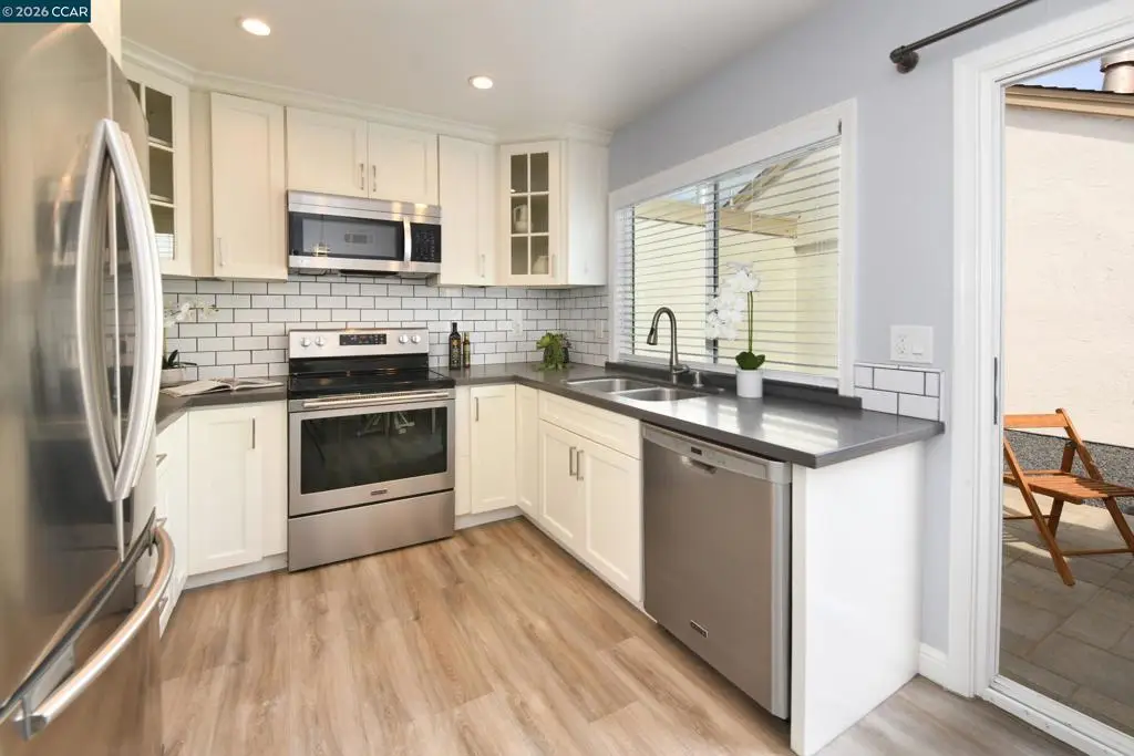 4869 Wolf Way, Concord, CA 94521 - #1