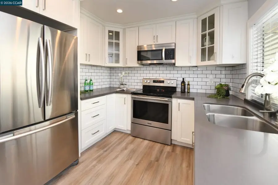 4869 Wolf Way, Concord, CA 94521 - #3