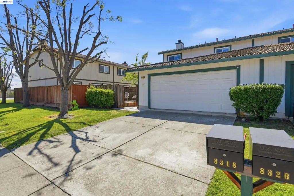 8318 Mulberry Pl, Dublin, CA 94568 - #1