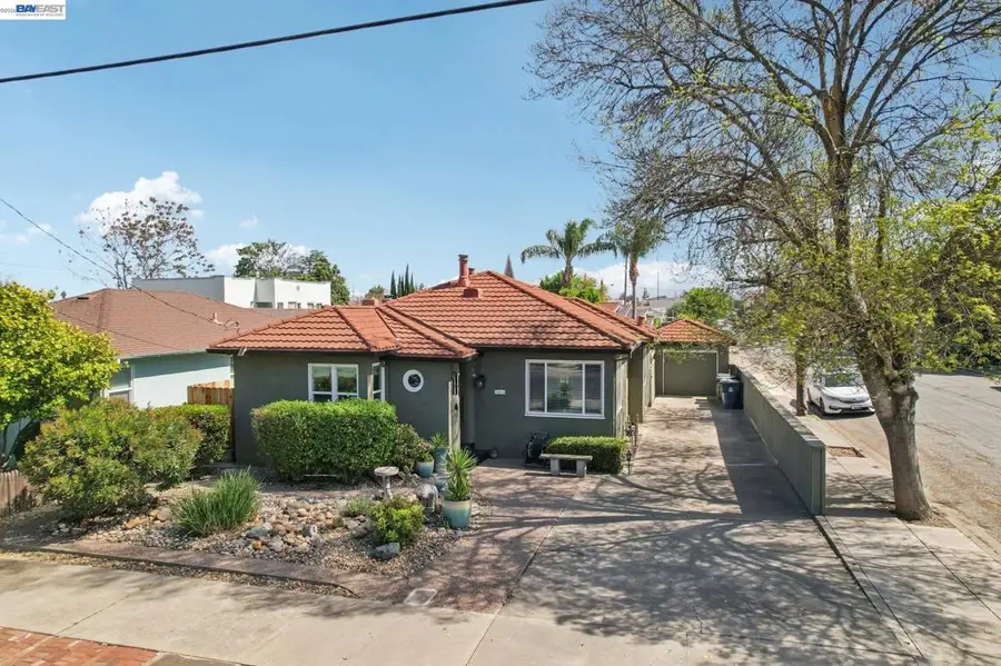 1411 C St, Antioch, CA 94509 - #3