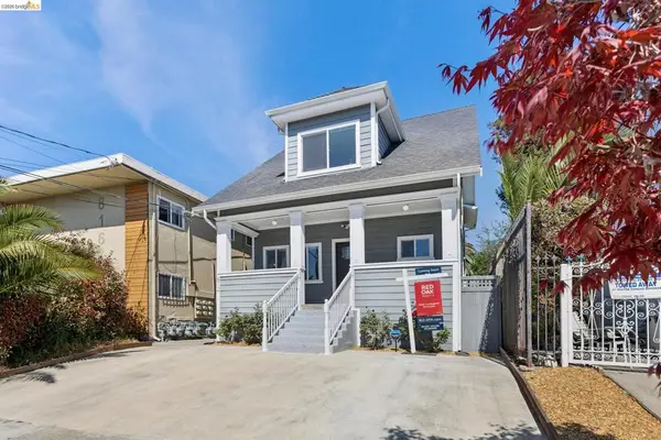 812 37th St, Oakland, CA 94608