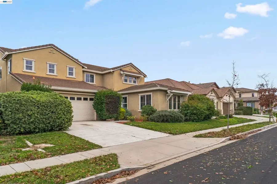 204 Daylily Ln, Patterson, CA 95363 - #3