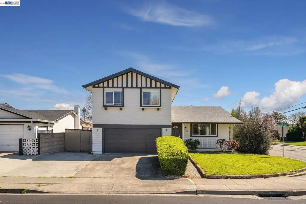 7172 Amador Valley Blvd, Dublin, CA 94568 - #1