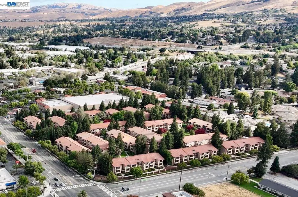 93 Shaniko Cmn #24, Fremont, CA 94539 - #1