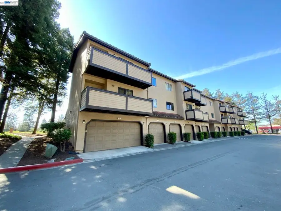 93 Shaniko Cmn #24, Fremont, CA 94539 - #3