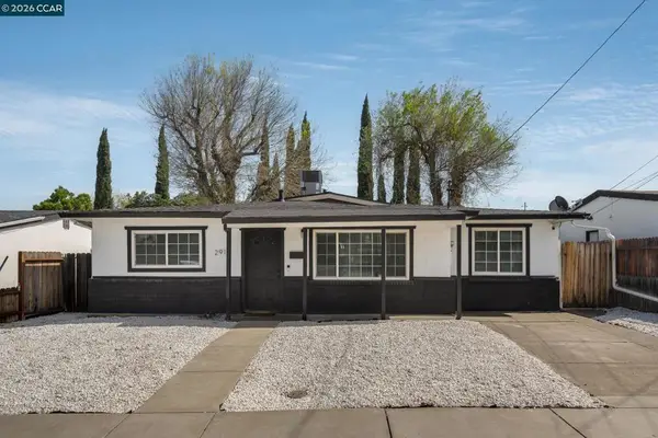 2913 Plumleigh Ave, Antioch, CA 94509