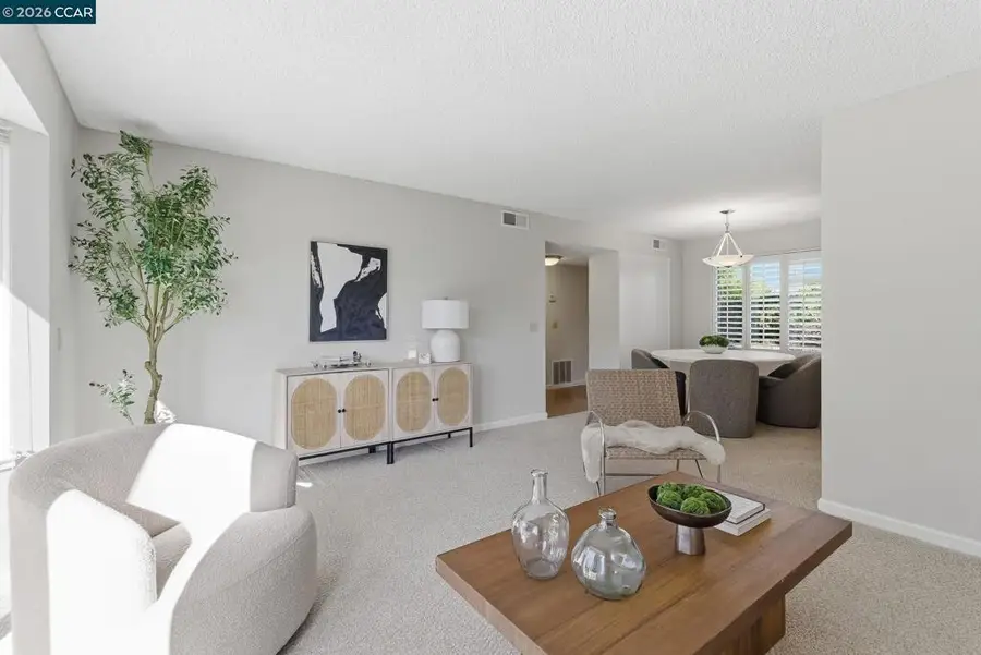 2624 Ptarmigan Dr #2, Walnut Creek, CA 94595 - #2