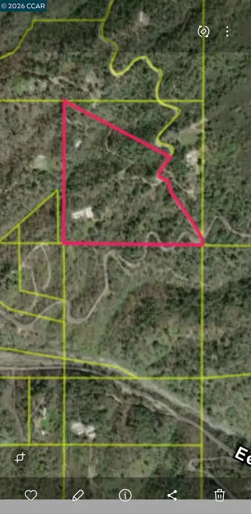 Address Withheld By Seller, Covelo, CA 95428 - #1