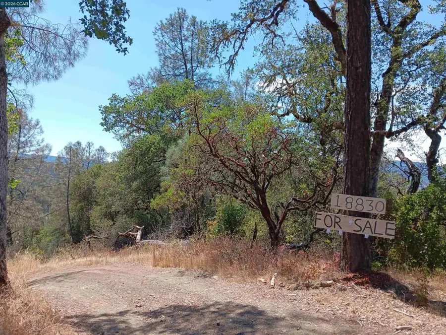 Address Withheld By Seller, Covelo, CA 95428 - #3