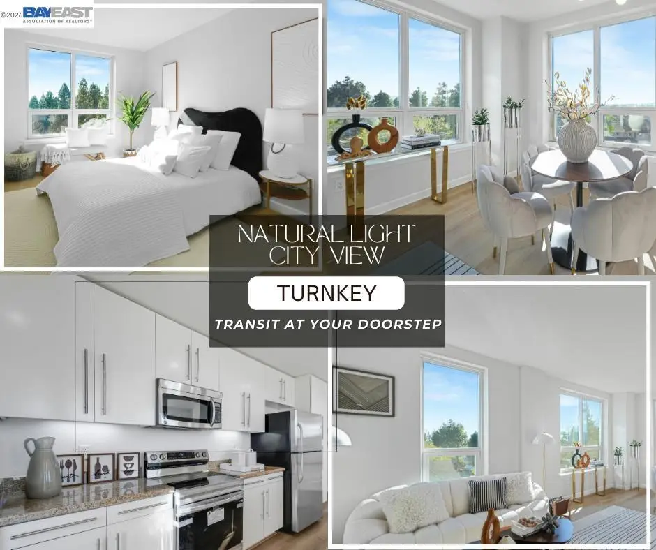 1375 Lick Ave #522, San Jose, CA 95110 - #1