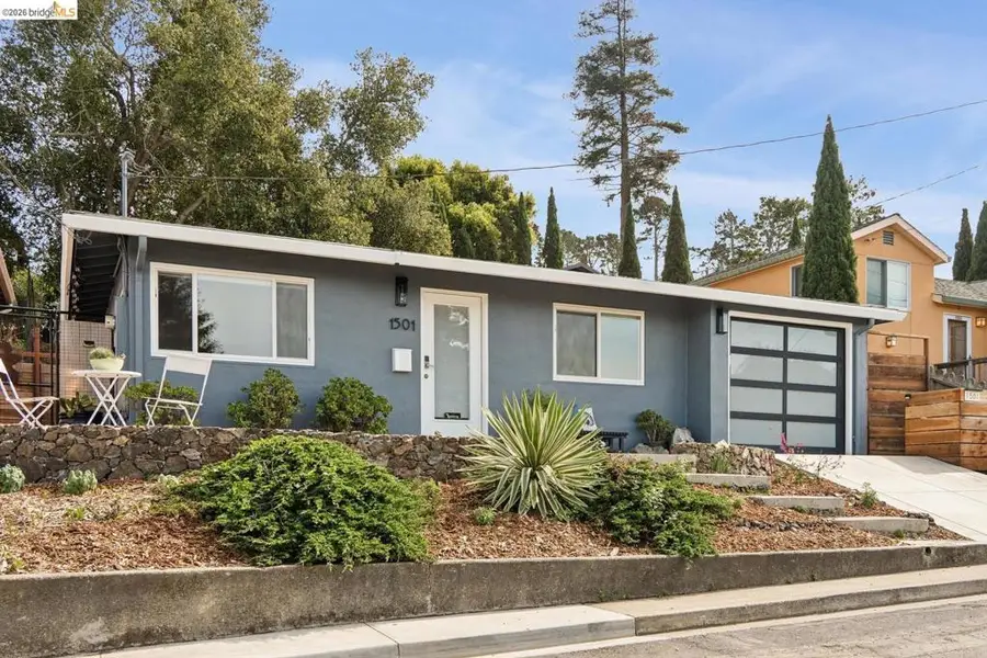 1501 Fairview Ave, Richmond, CA 94805 - #2