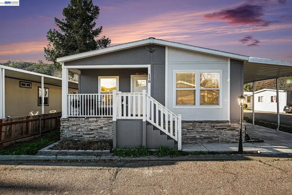 16711 Marsh Creek Rd, Clayton, CA 94517 - #1