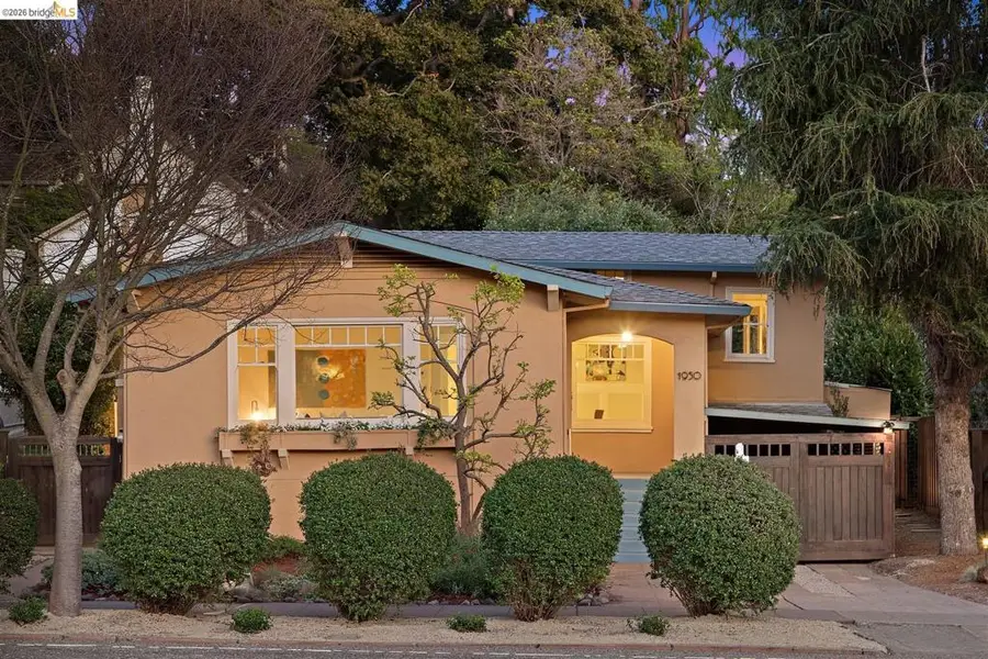 1950 Hopkins Street, Berkeley, CA 94707 - #2