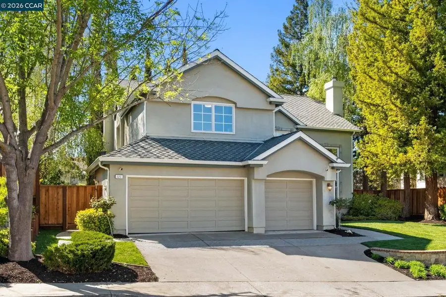 121 Rassani Dr, Danville, CA 94506 - #3