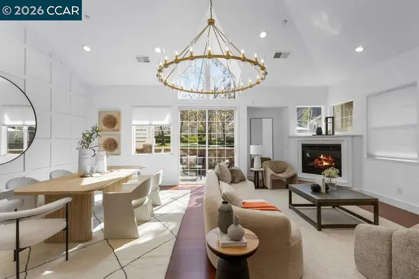 172 Sugarloaf Ct, Alamo, CA 94507