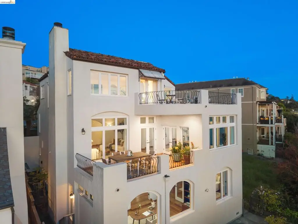 4951 Proctor Ave, Oakland, CA 94618 - #1