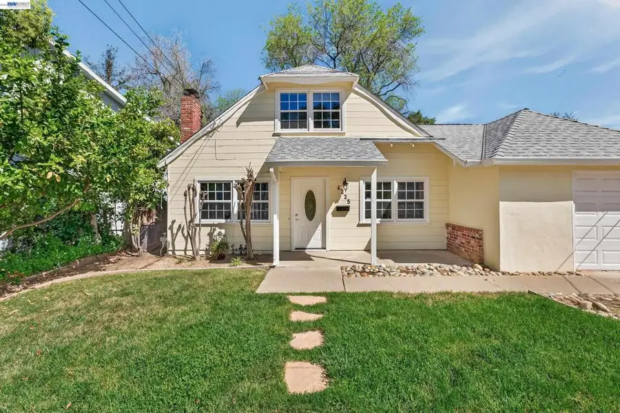 4225 Sherwood Ct, Concord, CA 94521 - #2