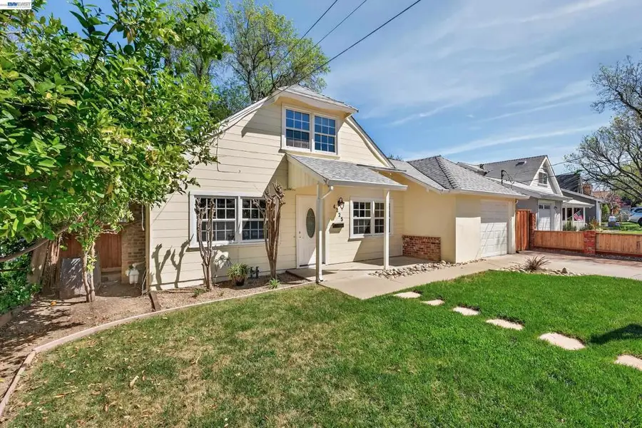 4225 Sherwood Ct, Concord, CA 94521 - #3