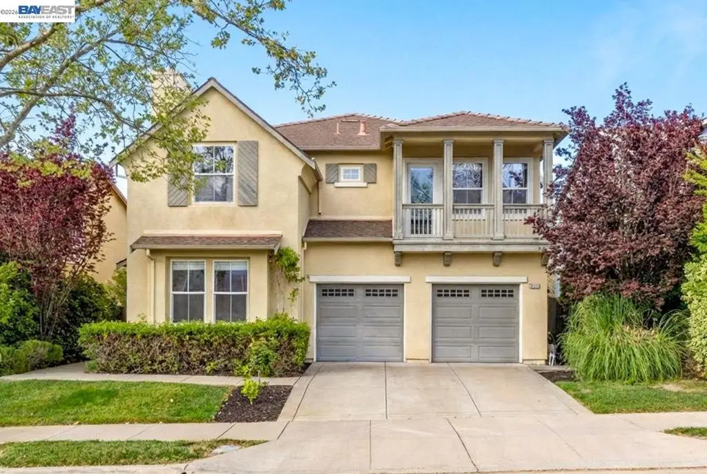 3132 Ashbrook Ln, San Ramon, CA 94582 - #1