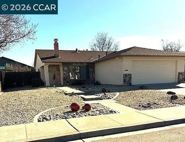 656 Carla Street, Livermore, CA 94550