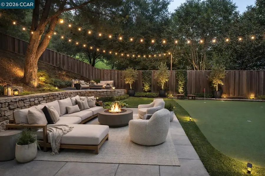 320 Miranda Ln, Alamo, CA 94507 - #2