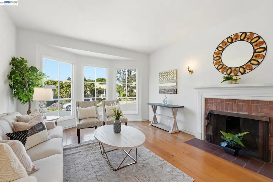 1368 Rose St, Berkeley, CA 94702 - #3