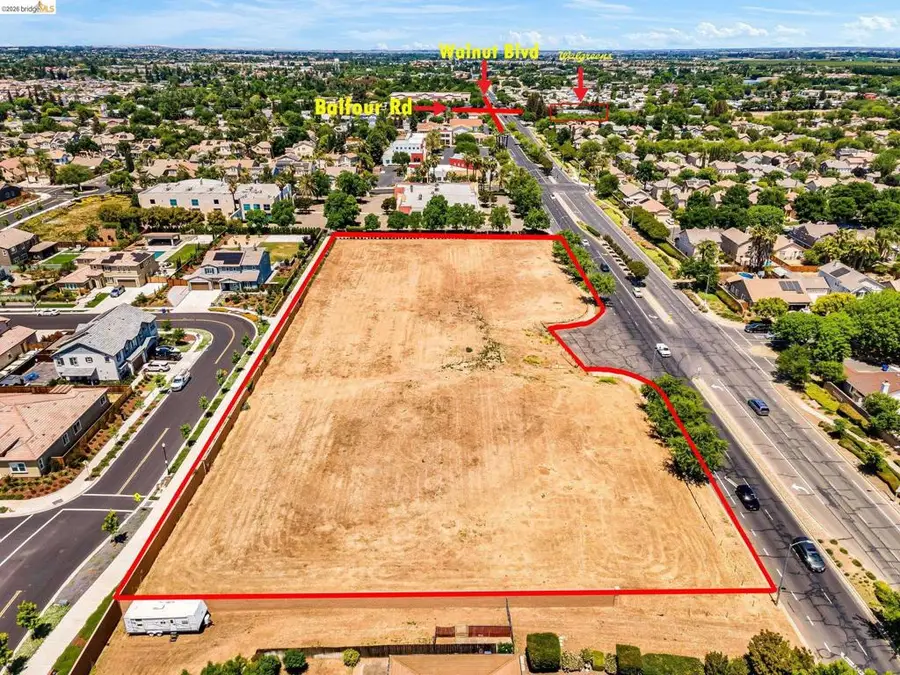 Walnut Blvd, Brentwood, CA 94513 - #2