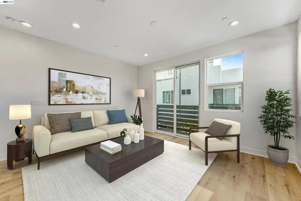 3933 Wattling St, Oakland, CA 94601 - #1