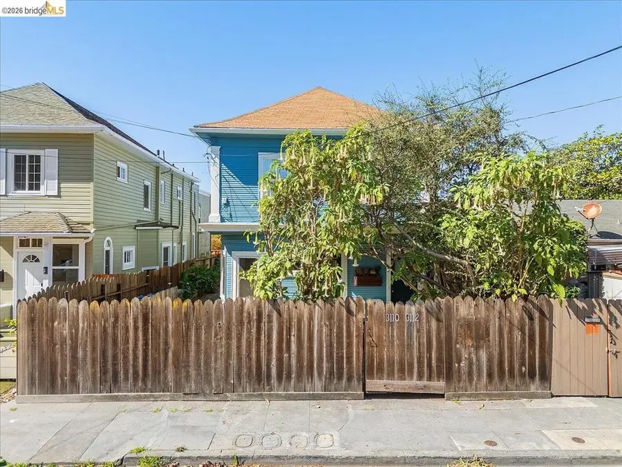 3110 California St, Berkeley, CA 94703 - #3