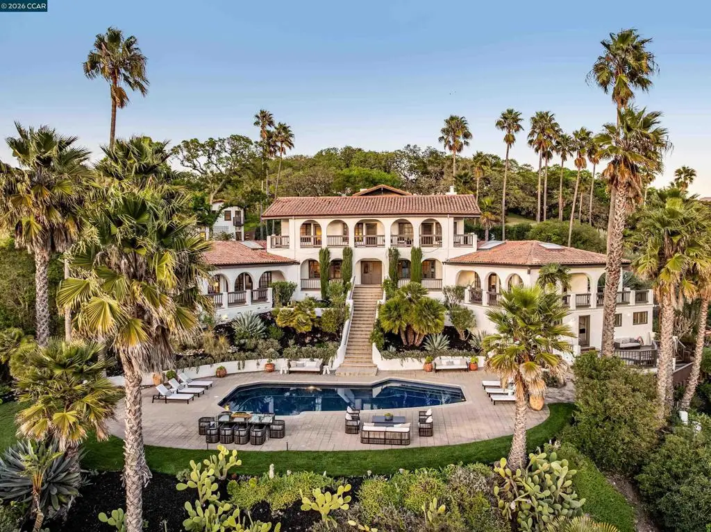 4377 Warm Springs Rd, Glen Ellen, CA 95442 - #1