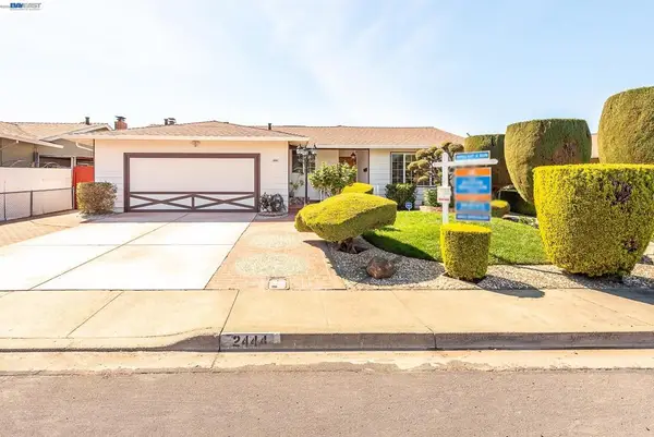 2444 Douglas St, Union City, CA 94587
