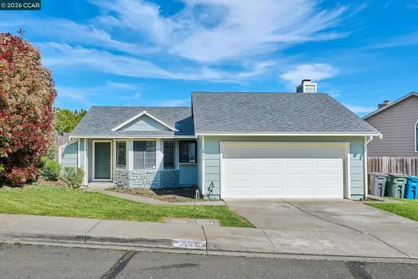 449 Topsail Dr, Vallejo, CA 94591