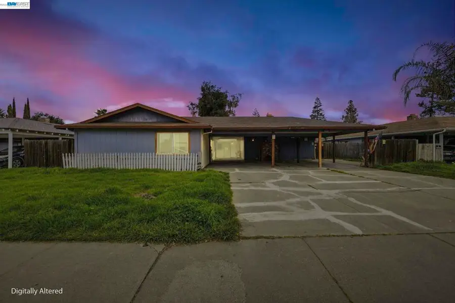 8120 Tam O Shanter Dr, Stockton, CA 95210 - #2