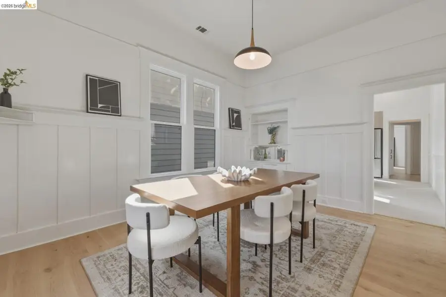 523 25th St, Oakland, CA 94612 - #3