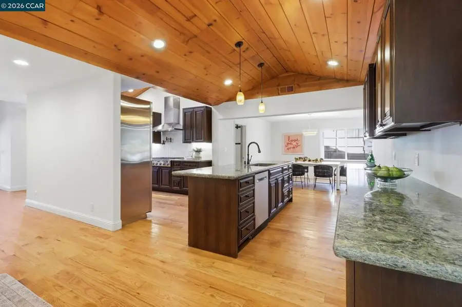 1124 Sanders Dr, Moraga, CA 94556 - #2