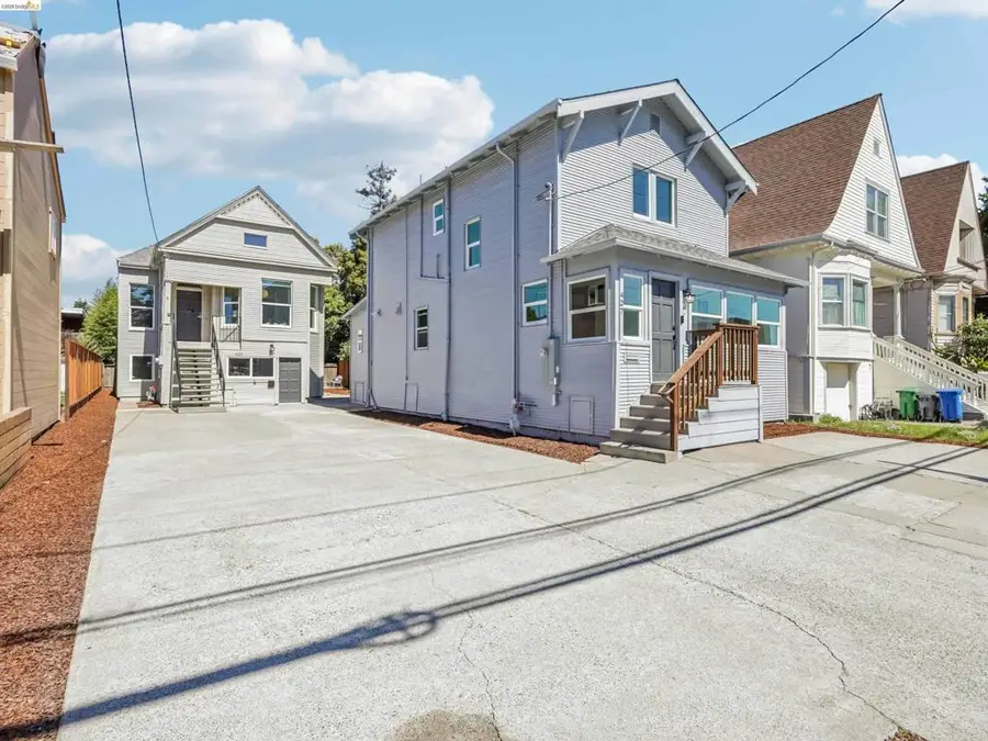 425 Central Ave, Alameda, CA 94501 - #3