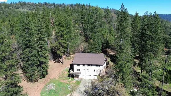 3715 Bald Mountain Rd, West Point, CA 95255