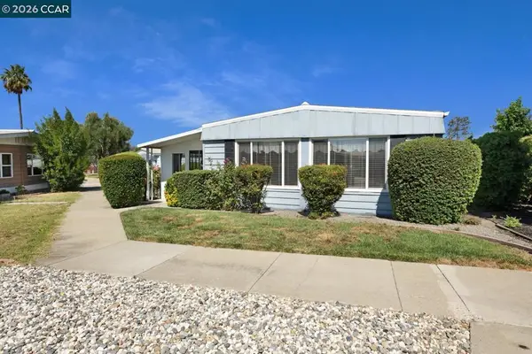 1035 Peralta, Concord, CA 94520