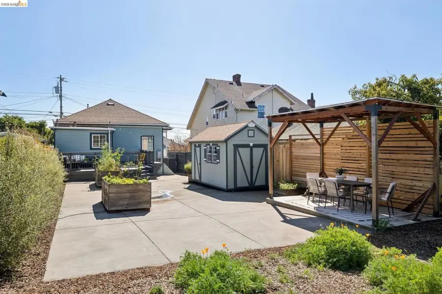 2161 48th Ave, Oakland, CA 94601 - #2