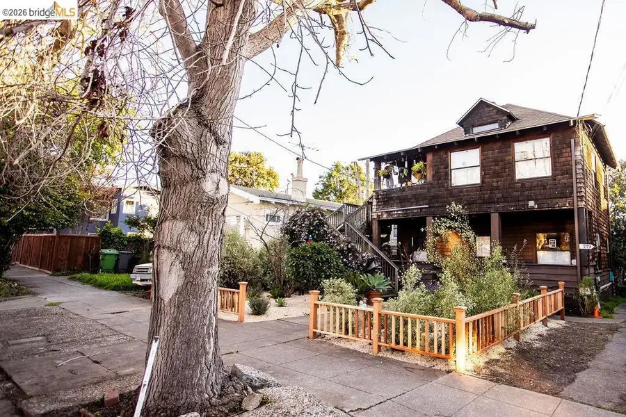 219 John St, Oakland, CA 94611 - #3