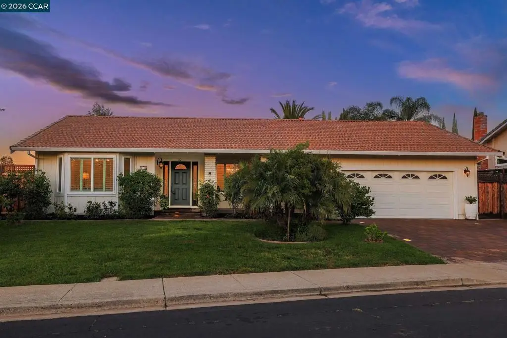 4151 Storey Lane, Concord, CA 94518 - #1