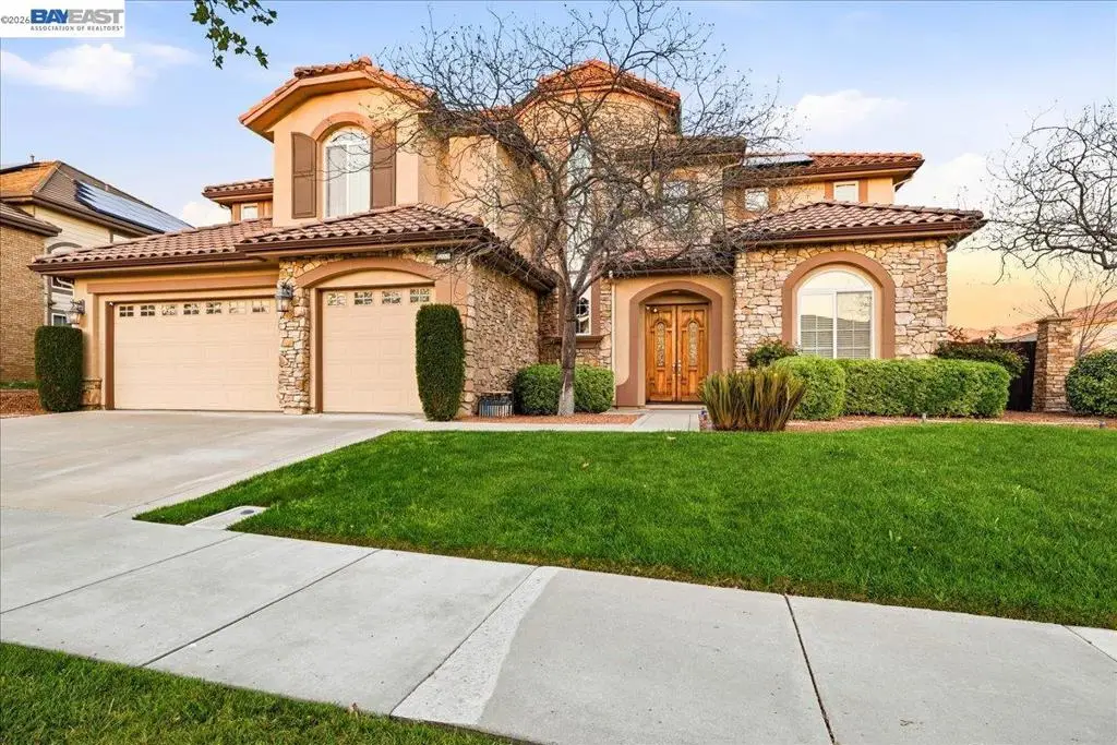 5653 Signal Hill Dr, Dublin, CA 94568 - #1