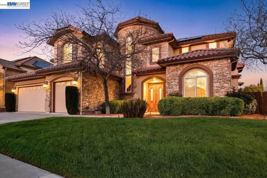 5653 Signal Hill Dr, Dublin, CA 94568 - #3