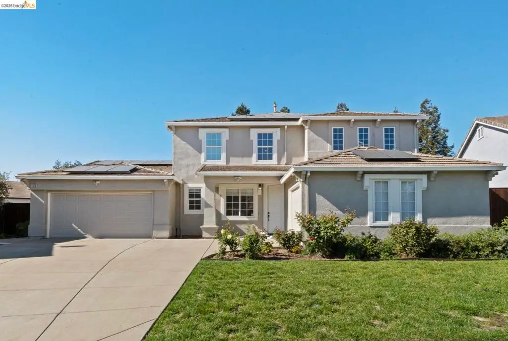 5019 Fernbank, Antioch, CA 94513 - #1