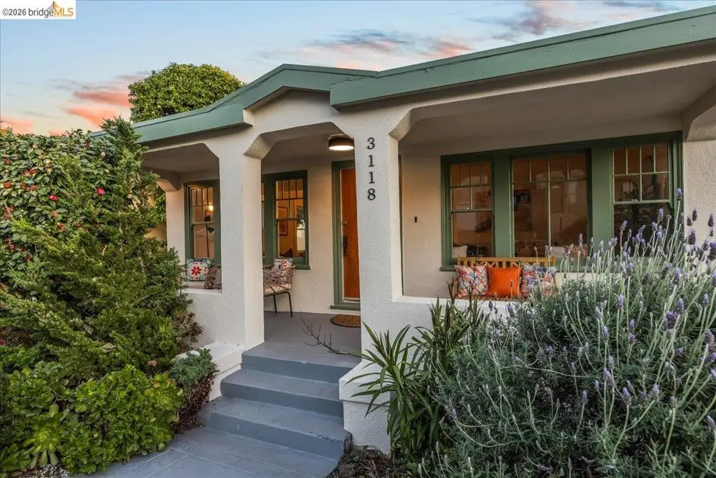 3118 Monticello Ave, Oakland, CA 94619 - #1