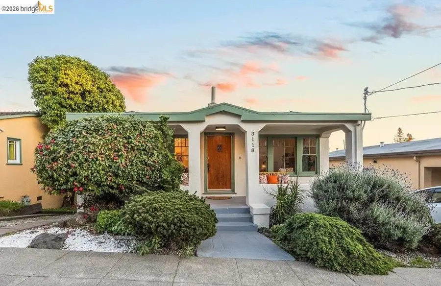 3118 Monticello Ave, Oakland, CA 94619 - #2