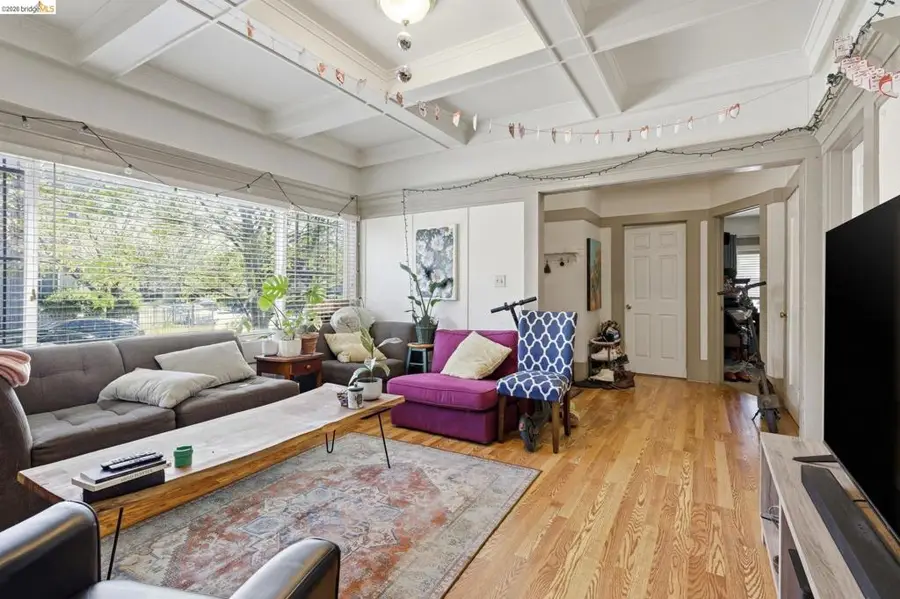 1102 10th St, Oakland, CA 94607 - #3
