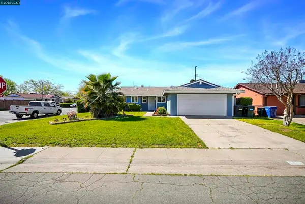 6860 Cunningham Way, Sacramento, CA 95828